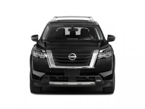 Used 2023 Nissan Pathfinder Platinum AWD/4WD image 7