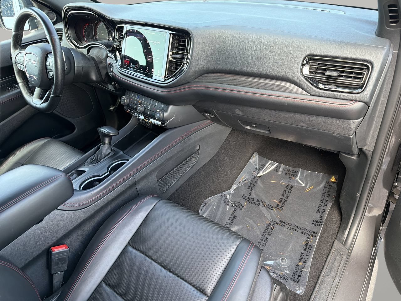 Used 2024 Dodge Durango GT RWD image 12