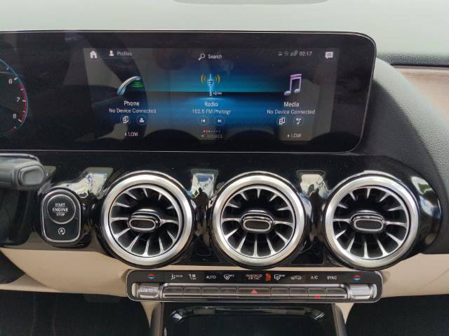 Used 2022 Mercedes-Benz GLA 250 4MATIC image 8