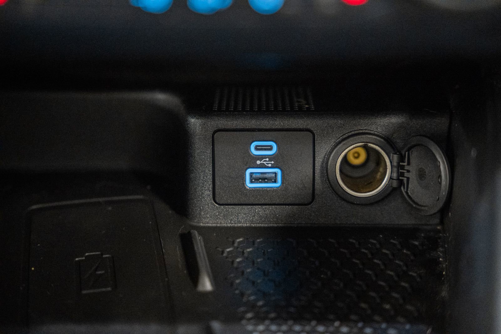 Certified 2022 Ford Bronco Sport Outer Banks w/ Tech Package image 30