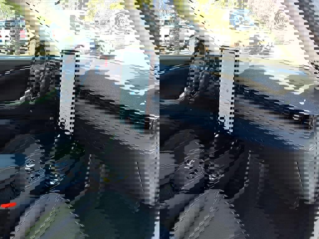 Certified 2024 Ford Mustang Mach-E Premium image 10