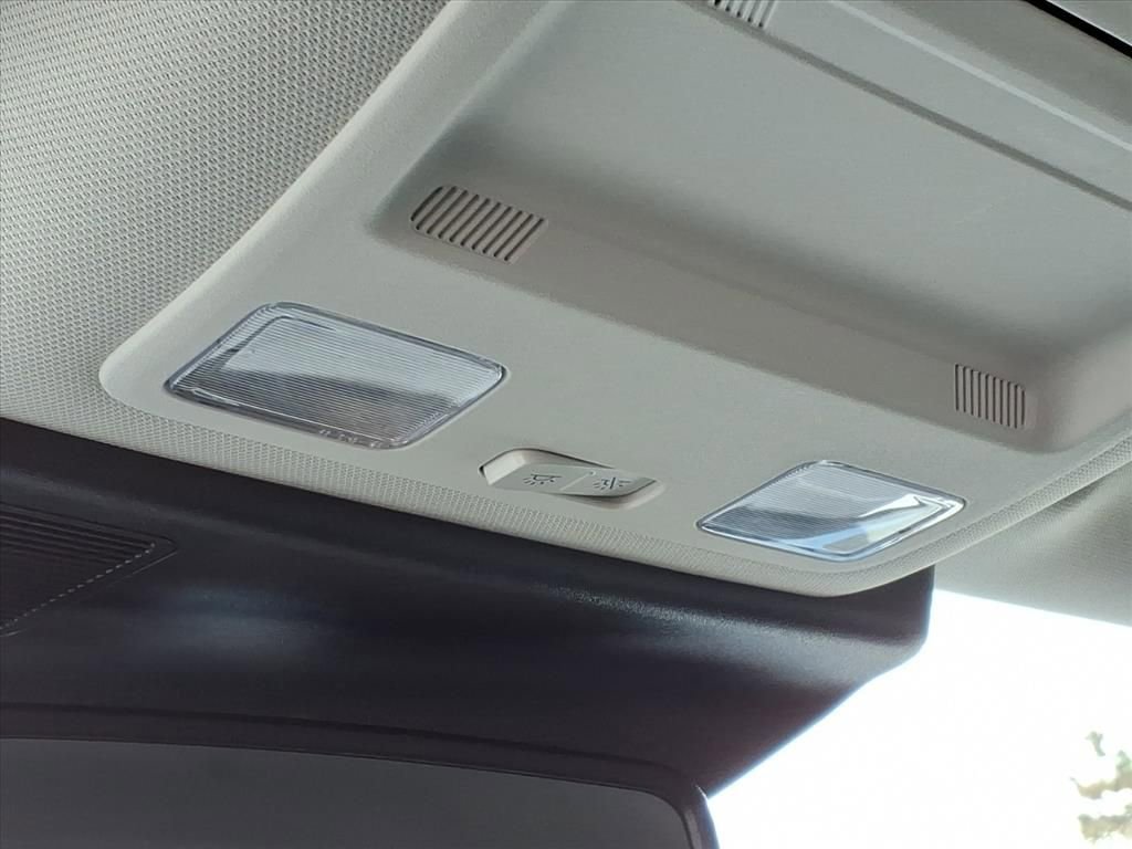 Certified 2025 Ford Bronco Sport Outer Banks w/ Outer Banks Tech Package+ AWD/4WD image 23