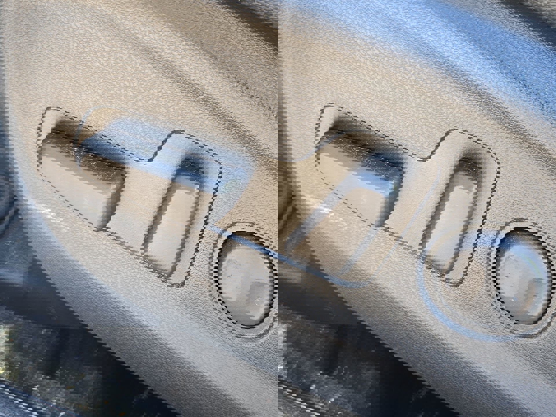 Used 2022 Kia Sportage Nightfall Edition w/ Nighfall AWD Premium Package image 13