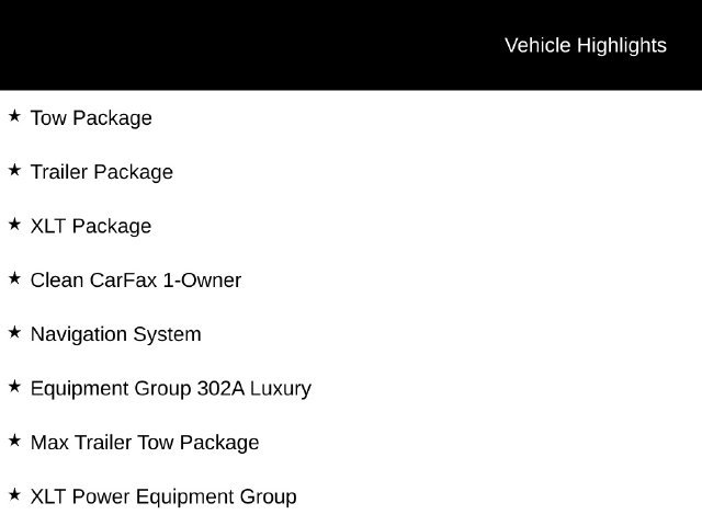 Certified 2019 Ford F150 XLT w/ Equipment Group 302A Luxury AWD/4WD image 15