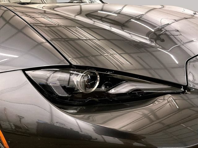 Used 2026 MAZDA MX-5 Miata Grand Touring w/ Weather Package RWD image 25