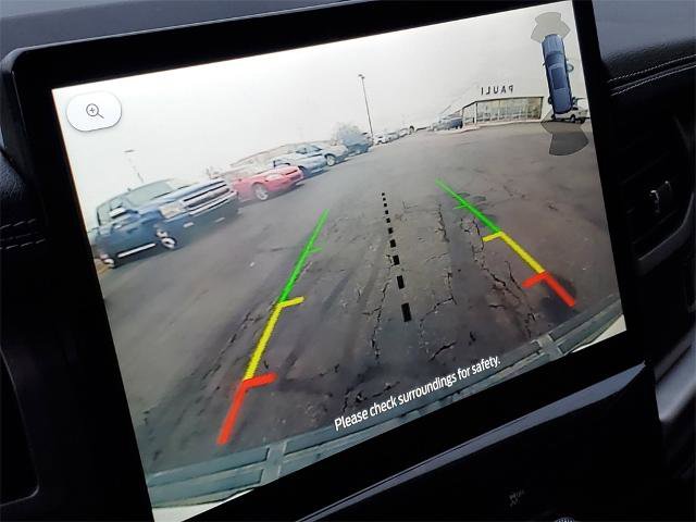 Certified 2022 Ford Expedition XLT image 16