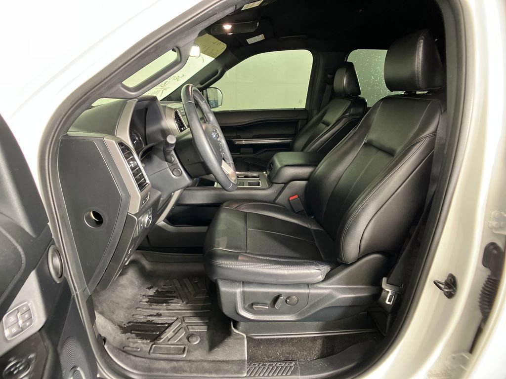 Certified 2021 Ford Expedition Max XLT image 34