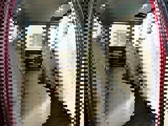 Used 2018 RAM 1500 Laramie w/ Convenience Group image 15