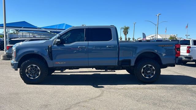 Certified 2023 Ford F250 Lariat w/ Lariat Ultimate Package image 7