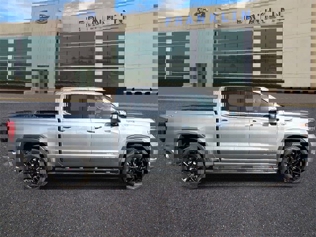 Used 2024 GMC Sierra 1500 SLT w/ SLT Convenience Package image 8