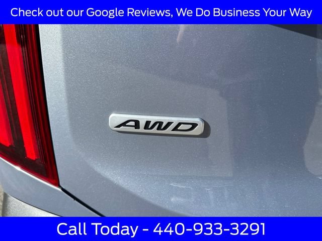 Used 2021 Kia Telluride EX w/ EX Premium Package AWD/4WD image 27