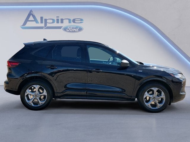 Certified 2023 Ford Escape ST-Line AWD/4WD image 6