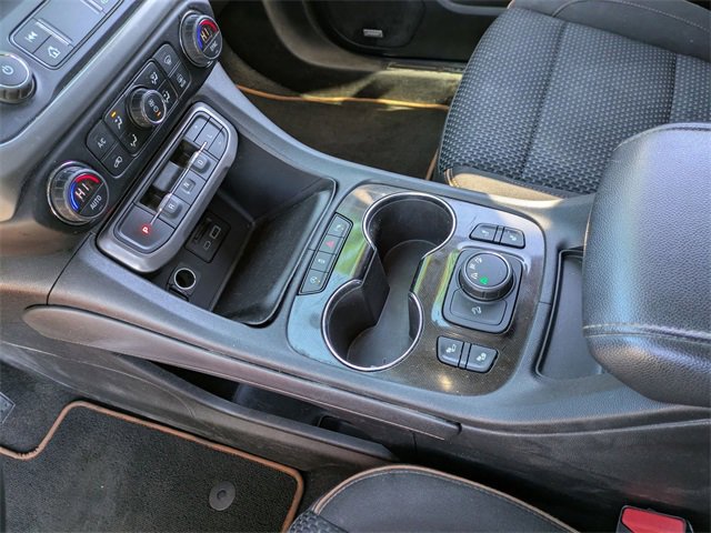 Used 2020 GMC Acadia AT4 image 14