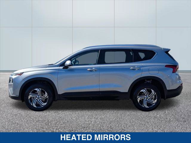 Used 2023 Hyundai Santa Fe SEL AWD/4WD image 2