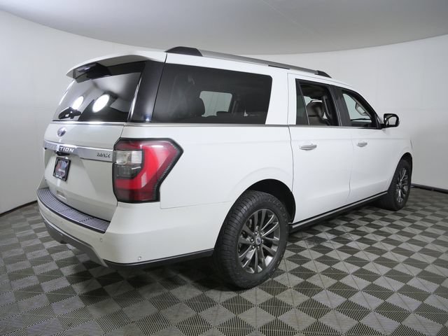 Certified 2021 Ford Expedition Max Limited AWD/4WD image 6