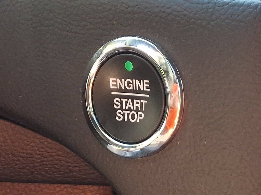 Certified 2023 Ford Edge ST-Line AWD/4WD image 26
