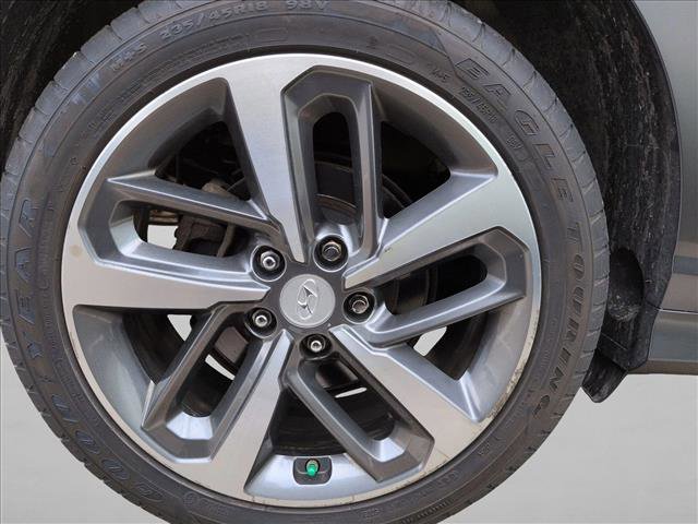 Used 2019 Hyundai Kona Limited image 11