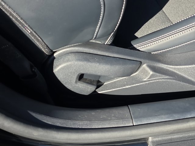 Certified 2024 Ford Mustang Coupe image 30