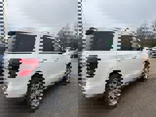 Certified 2023 Ford Expedition King Ranch image 2