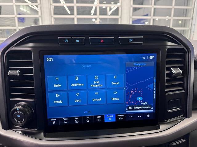 Certified 2024 Ford F150 XLT w/ Tow/Haul Package image 20