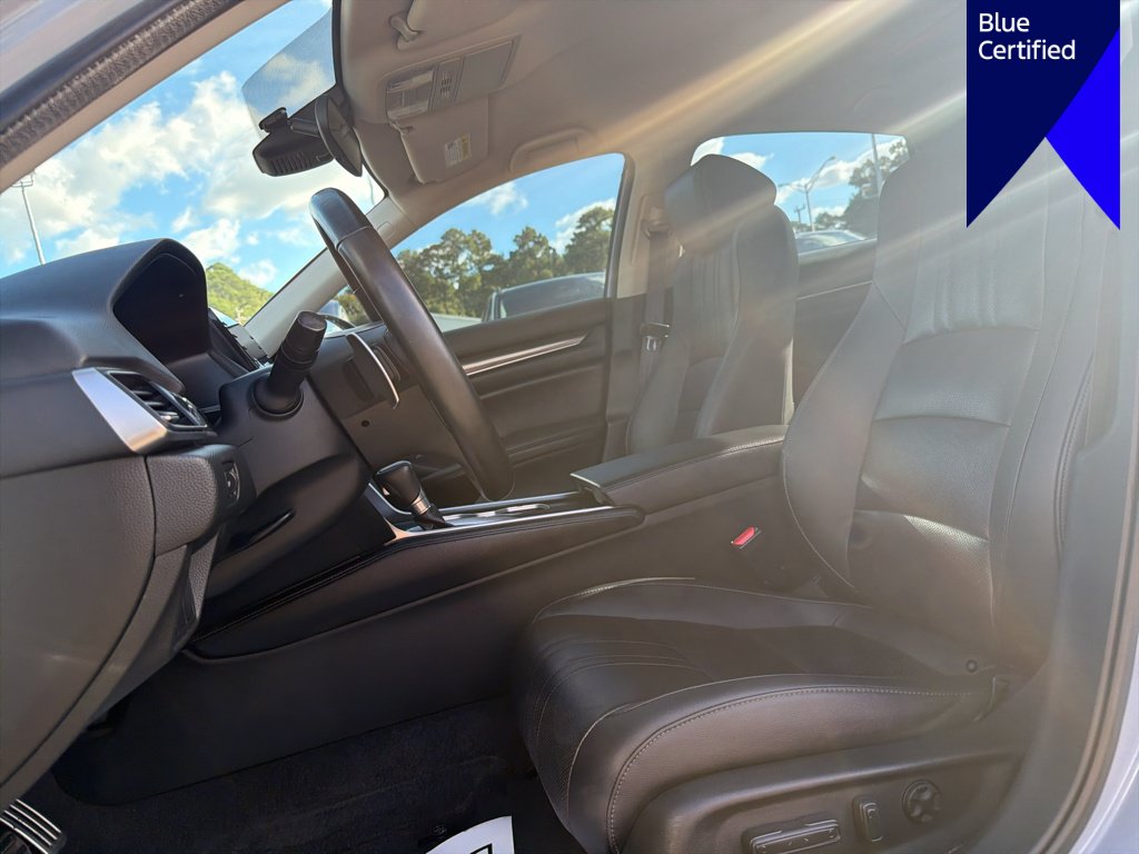 Used 2022 Honda Accord Sport Special Edition image 10