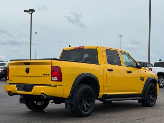 Used 2019 RAM 1500 Express w/ Wheel & Sound Group AWD/4WD image 36