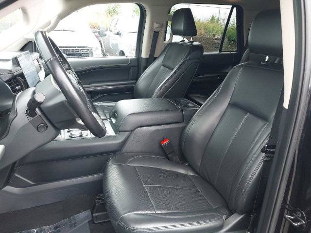Certified 2024 Ford Expedition XLT AWD/4WD image 22