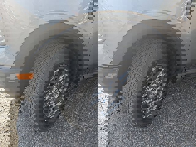 Certified 2025 Ford Bronco Sport Big Bend w/ Convenience Package image 11