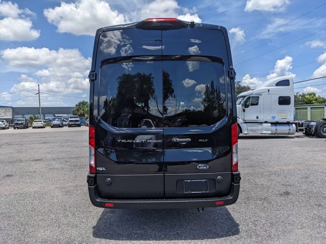 Certified 2024 Ford Transit 350 XLT RWD image 5