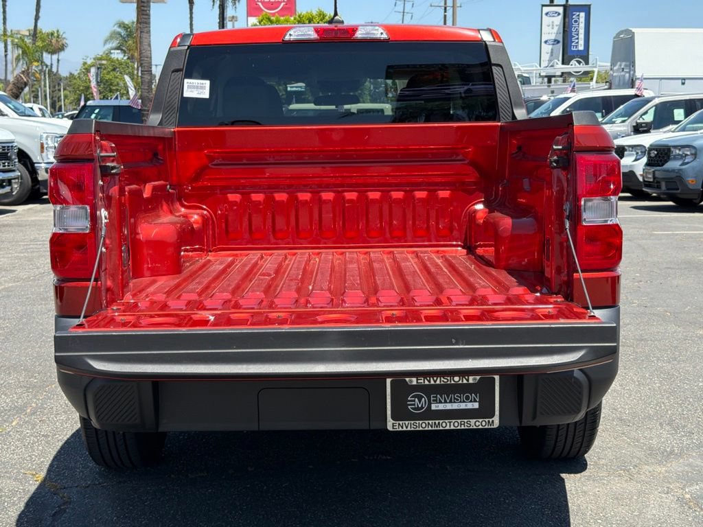 Certified 2024 Ford Maverick XL FWD image 20