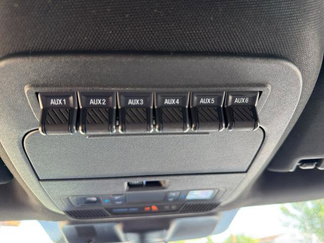 Certified 2022 Ford F150 Tremor w/ Equipment Group 401A Mid AWD/4WD image 21
