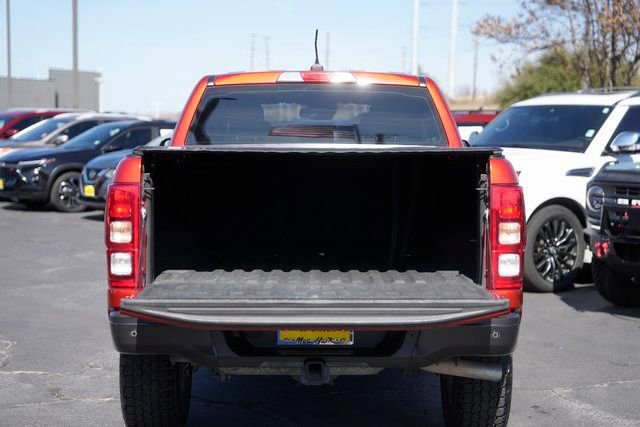 Certified 2022 Ford Ranger XL w/ FX4 Off-Road Package image 30