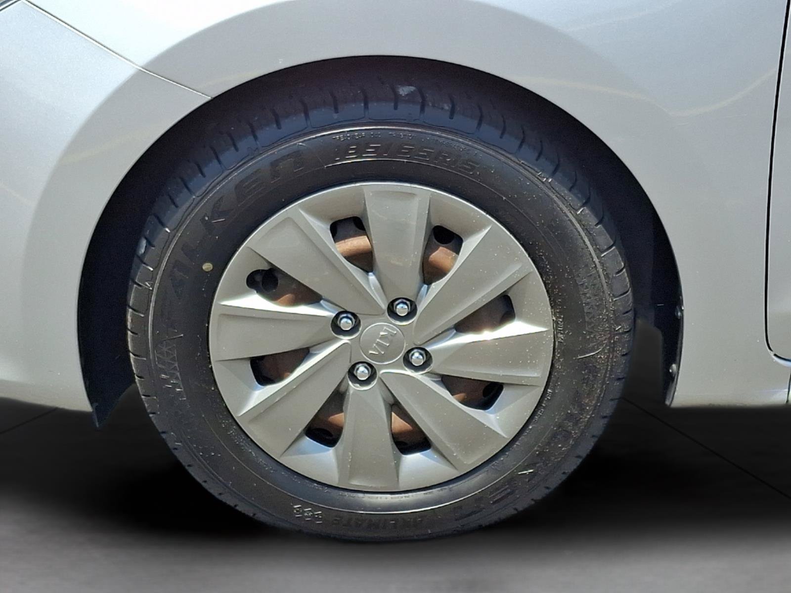 Used 2020 Kia Rio S FWD image 9