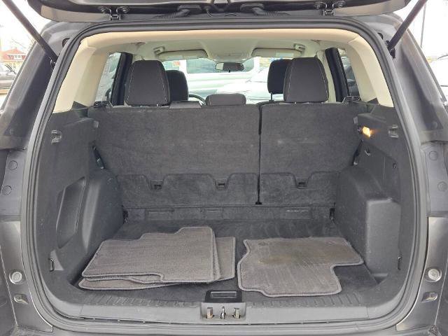 Certified 2019 Ford Escape SE image 16