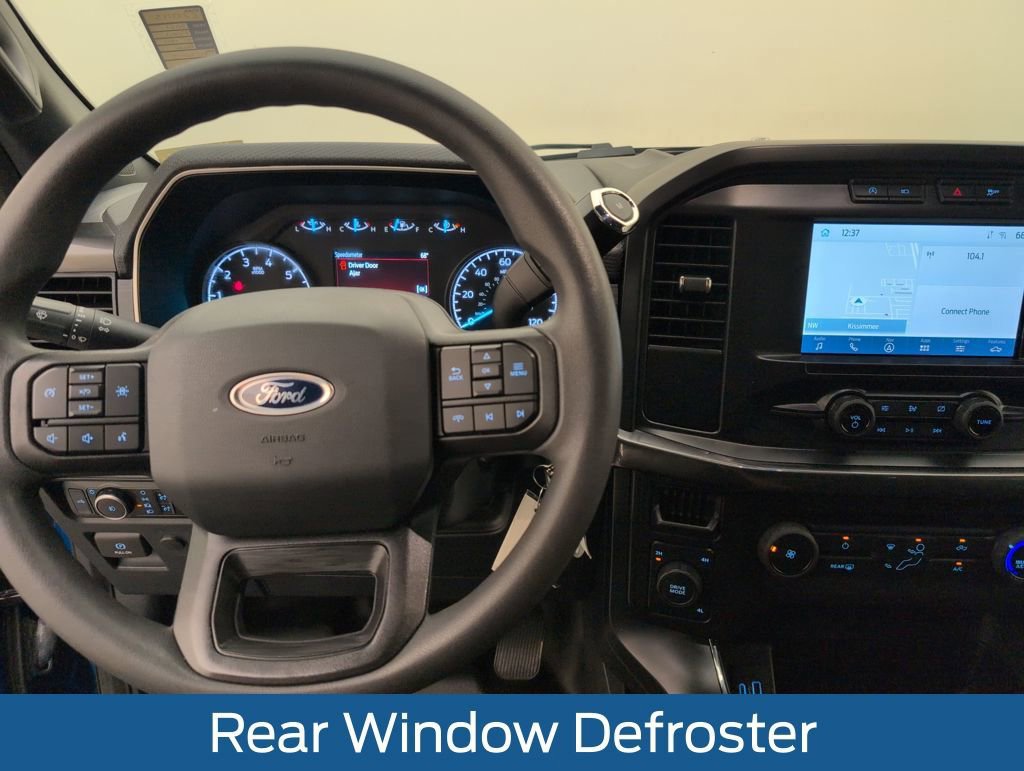 Certified 2021 Ford F150 XL w/ STX Appearance Package image 25