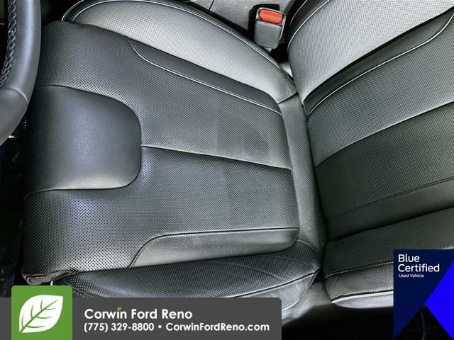 Used 2023 Hyundai Palisade Limited AWD/4WD image 24