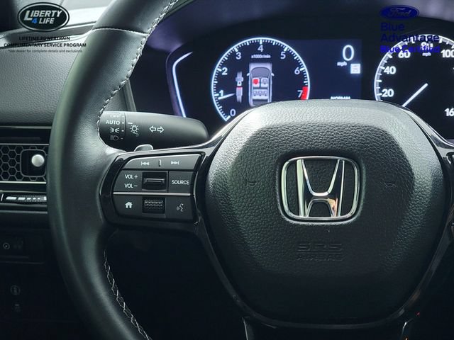 Used 2024 Honda Civic Sport image 25