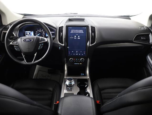 Certified 2024 Ford Edge SEL w/ Convenience Package image 12