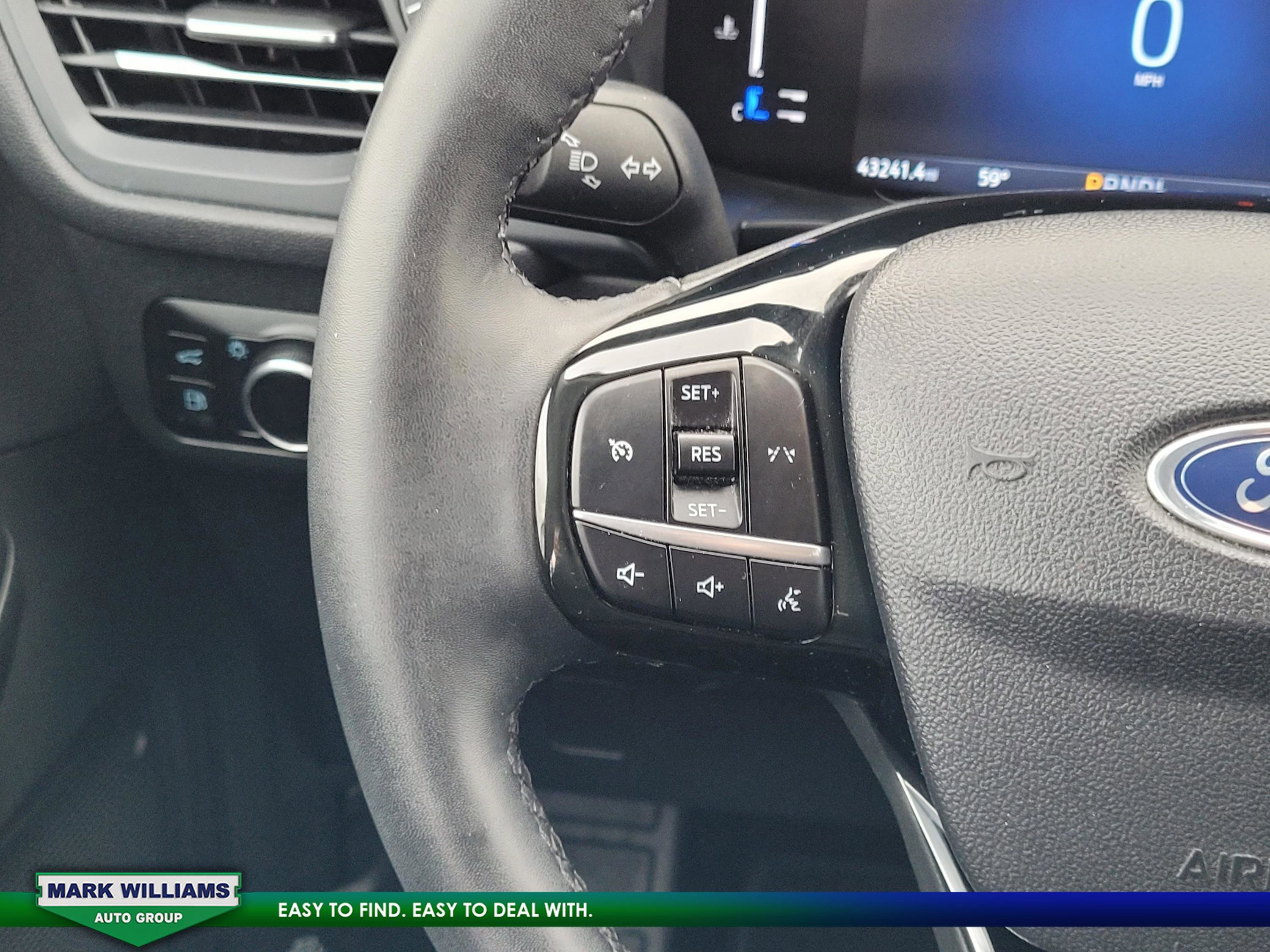 Certified 2023 Ford Escape Active image 14