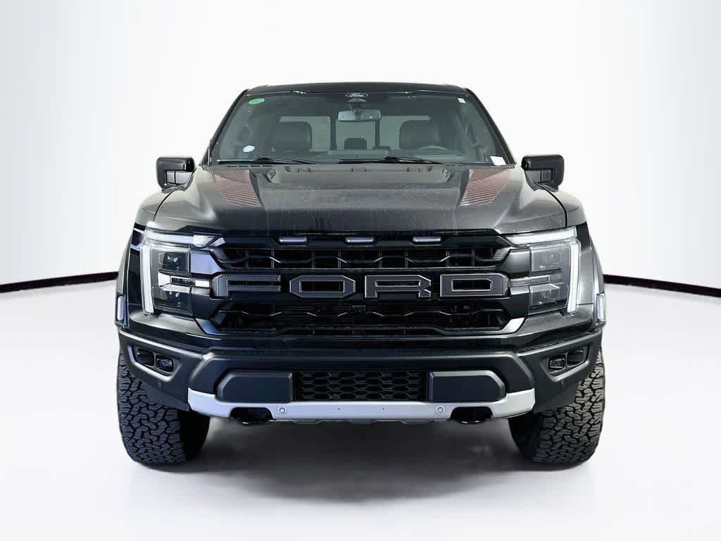 Certified 2025 Ford F150 Raptor AWD/4WD image 6