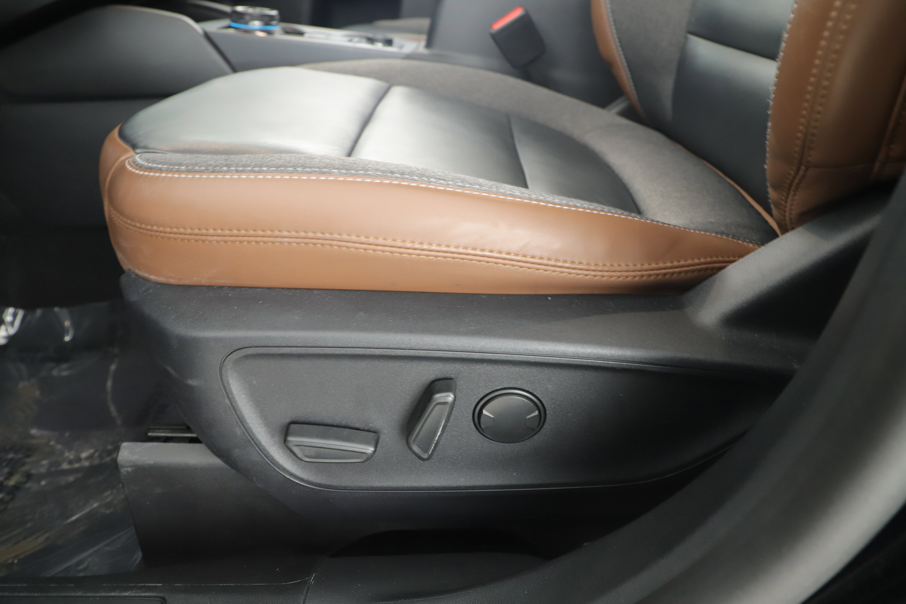 Certified 2023 Ford Bronco Sport Outer Banks image 11