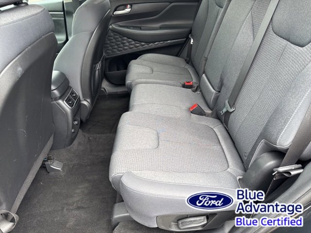 Used 2023 Hyundai Santa Fe SEL image 36