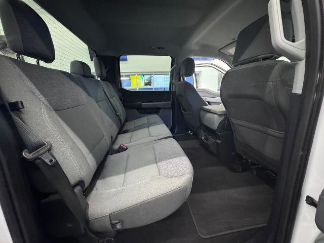 Certified 2024 Ford F150 XLT w/ Tow/Haul Package image 29