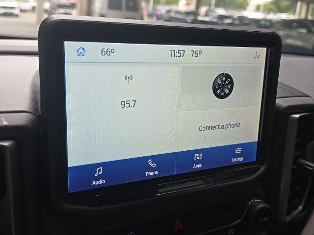 Certified 2022 Ford Bronco Sport Big Bend image 9