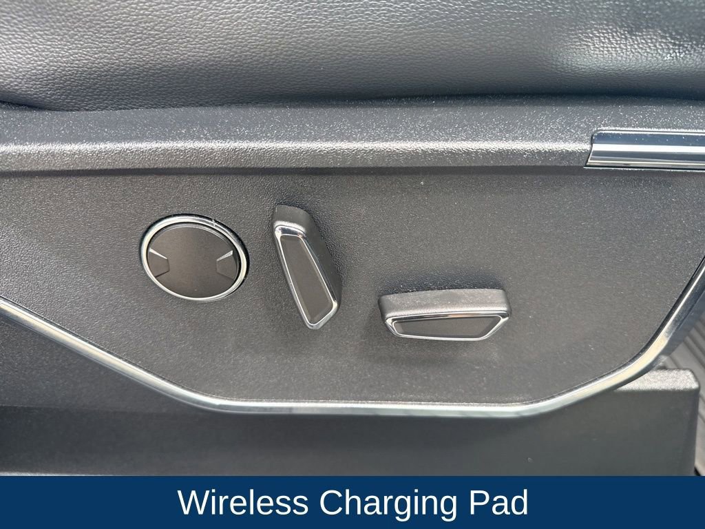 Certified 2023 Ford F150 Lariat w/ Equipment Group 502A High image 33