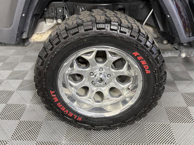 Used 2022 Jeep Gladiator Sport image 35