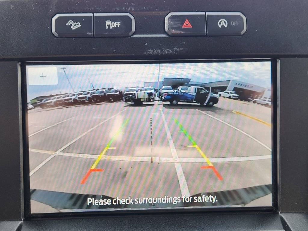 Certified 2019 Ford F150 XL w/ Equipment Group 101A Mid AWD/4WD image 20
