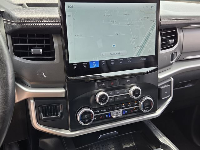 Certified 2024 Ford Expedition Max XLT RWD image 18