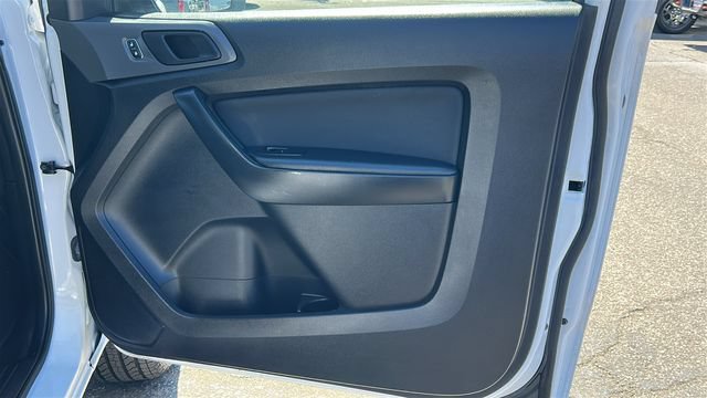 Certified 2023 Ford Ranger XL w/ Equipment Group 101A High RWD image 10