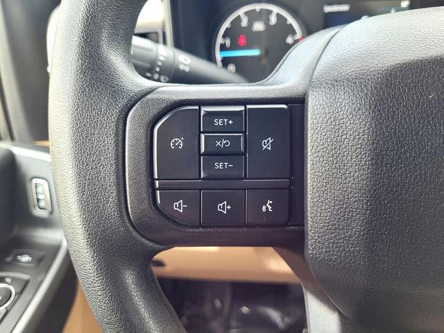 Certified 2024 Ford F450 XLT w/ 360-Degree Camera Package image 24